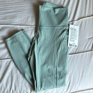 Lululemon Align Pant 25” *Pockets
